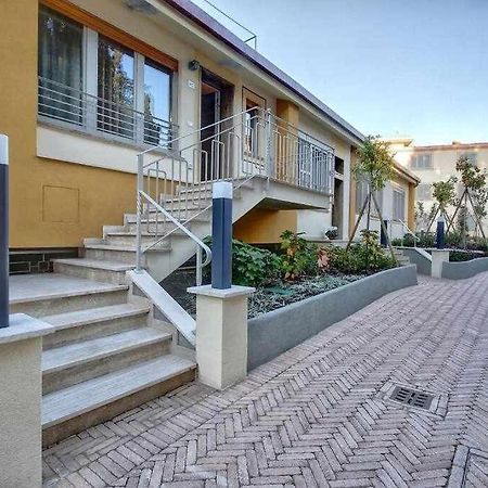 פירנצה Faenza Elegant Apartment מראה חיצוני תמונה