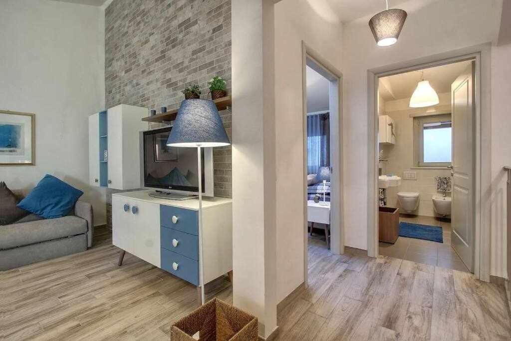 פירנצה Faenza Elegant Apartment מראה חיצוני תמונה