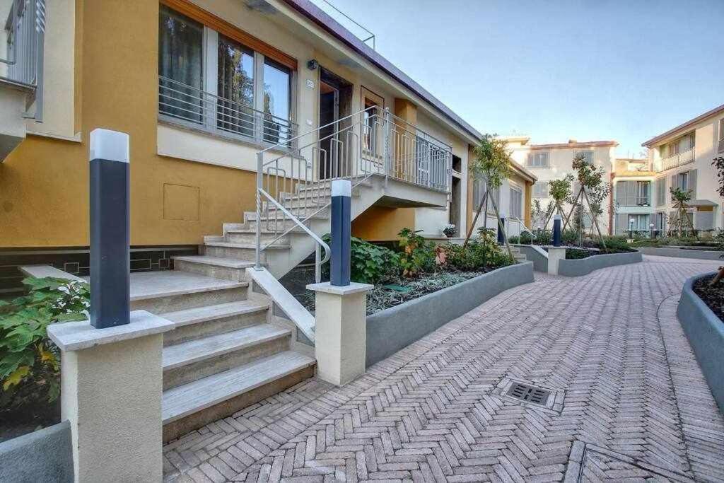 פירנצה Faenza Elegant Apartment מראה חיצוני תמונה