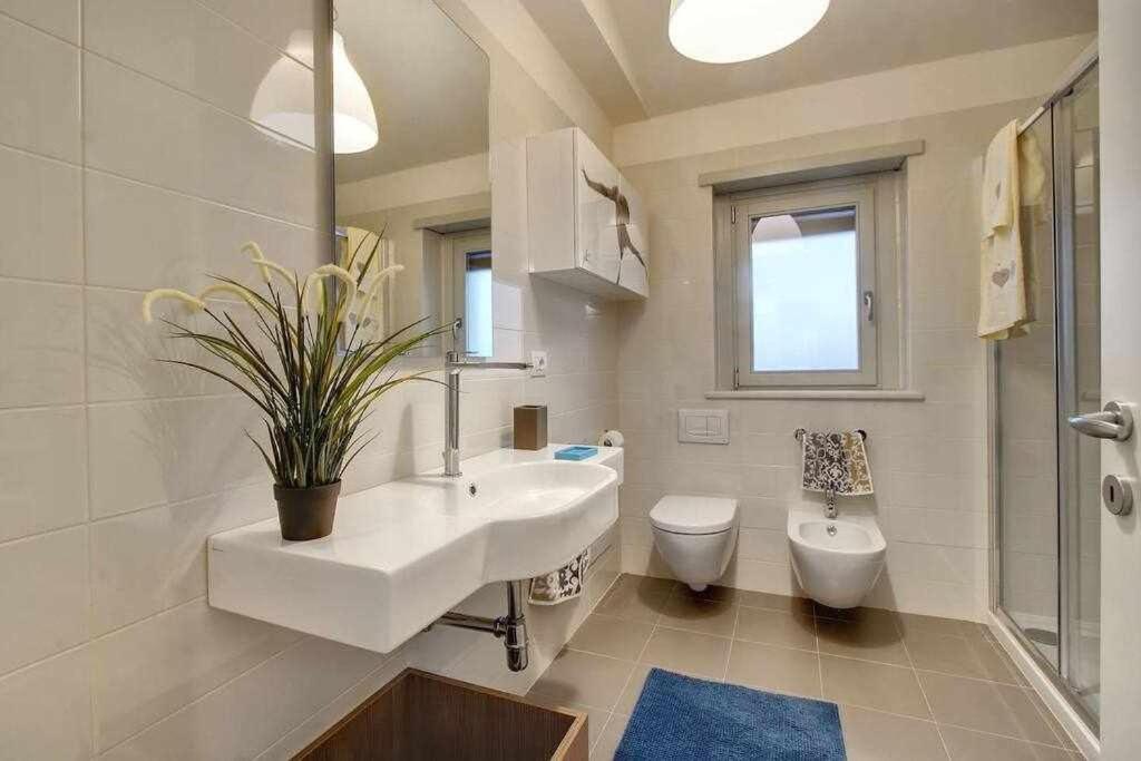פירנצה Faenza Elegant Apartment מראה חיצוני תמונה