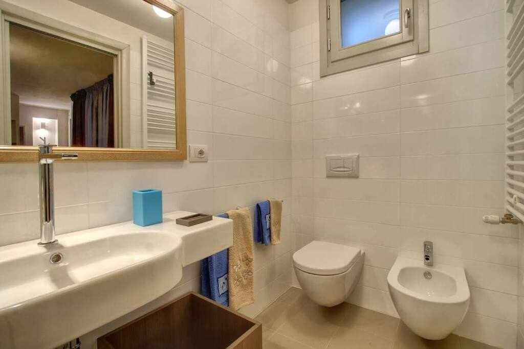 פירנצה Faenza Elegant Apartment מראה חיצוני תמונה