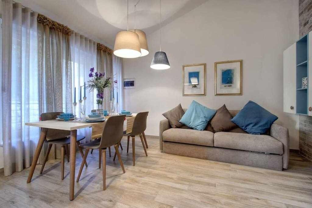 פירנצה Faenza Elegant Apartment מראה חיצוני תמונה