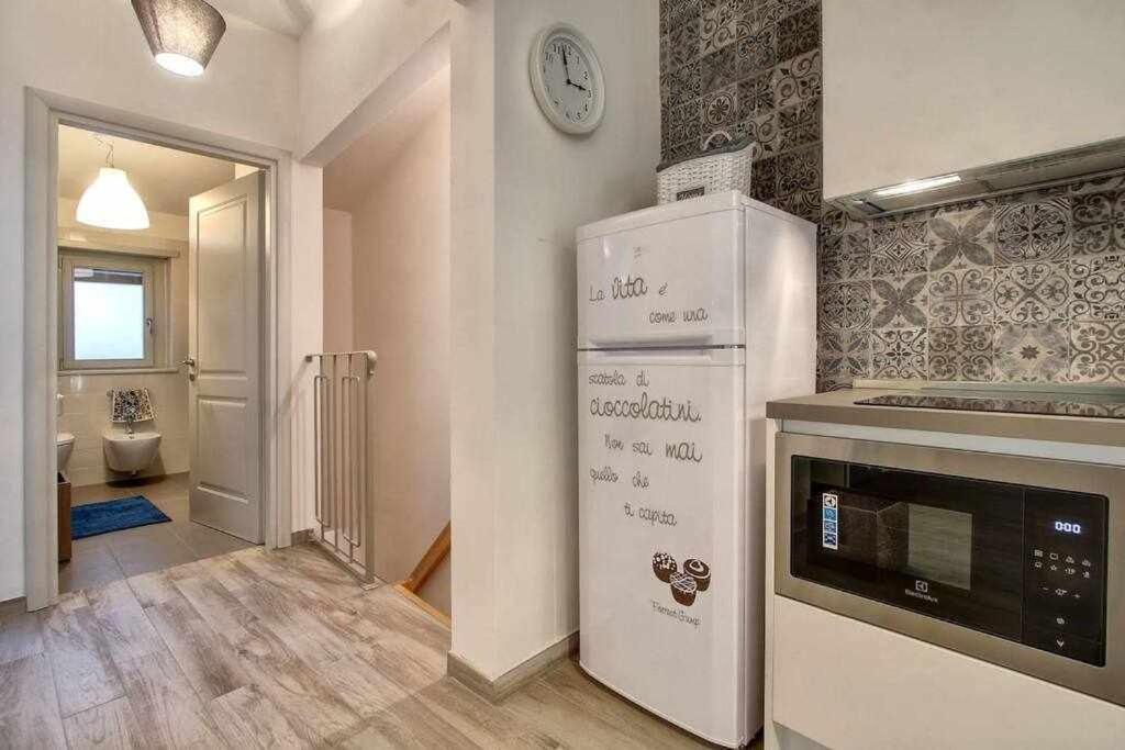 פירנצה Faenza Elegant Apartment מראה חיצוני תמונה