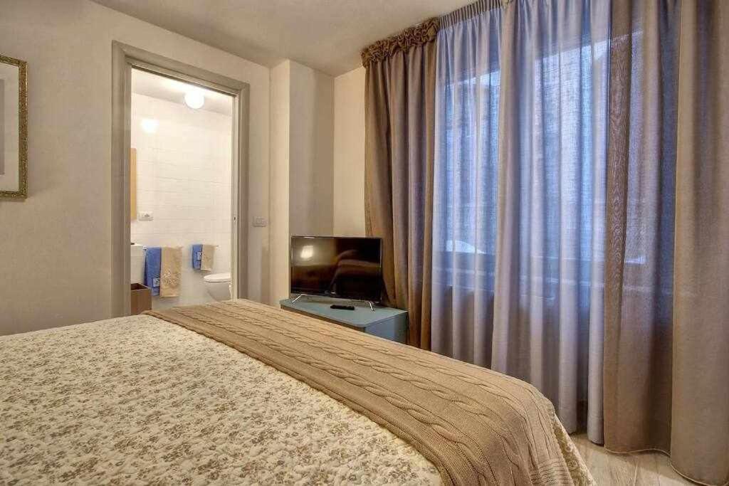 פירנצה Faenza Elegant Apartment מראה חיצוני תמונה