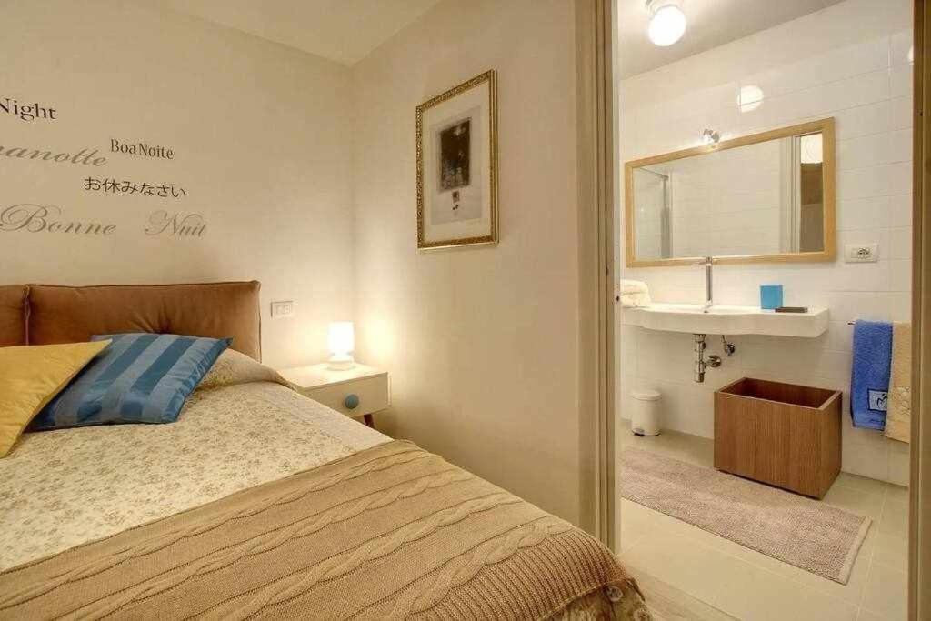 פירנצה Faenza Elegant Apartment מראה חיצוני תמונה