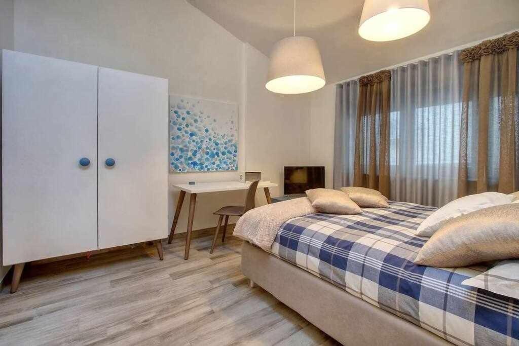 פירנצה Faenza Elegant Apartment מראה חיצוני תמונה