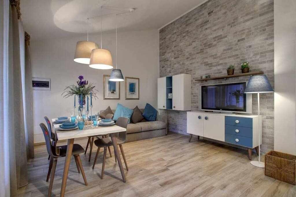 פירנצה Faenza Elegant Apartment מראה חיצוני תמונה
