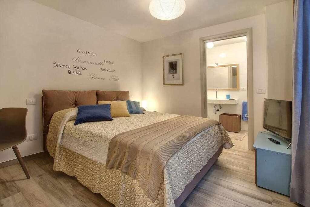 פירנצה Faenza Elegant Apartment מראה חיצוני תמונה