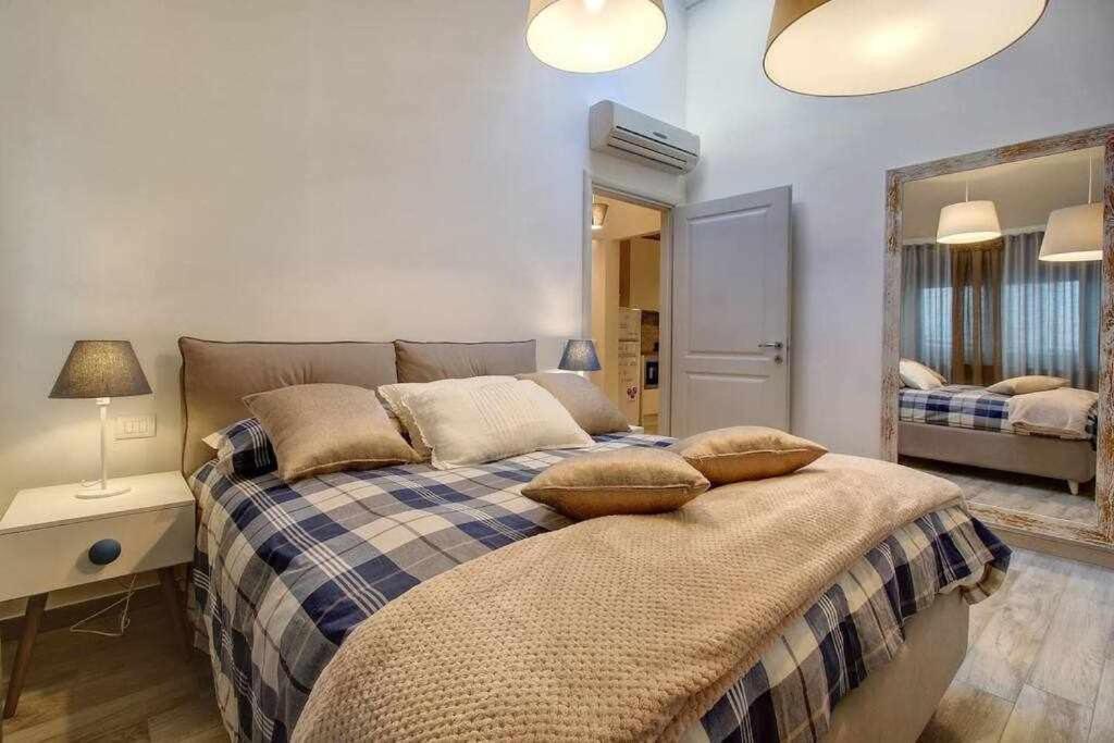 פירנצה Faenza Elegant Apartment מראה חיצוני תמונה
