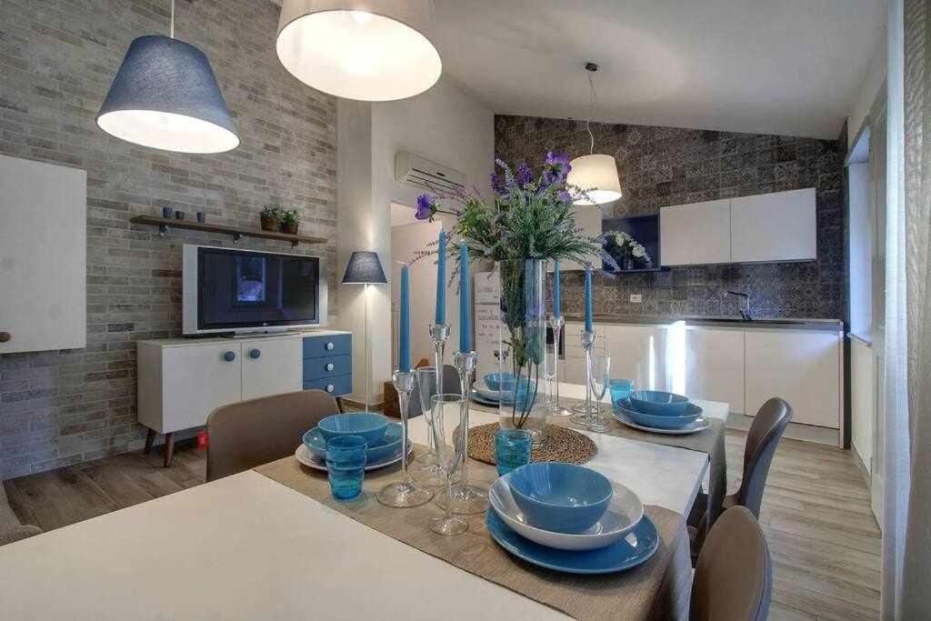 פירנצה Faenza Elegant Apartment מראה חיצוני תמונה
