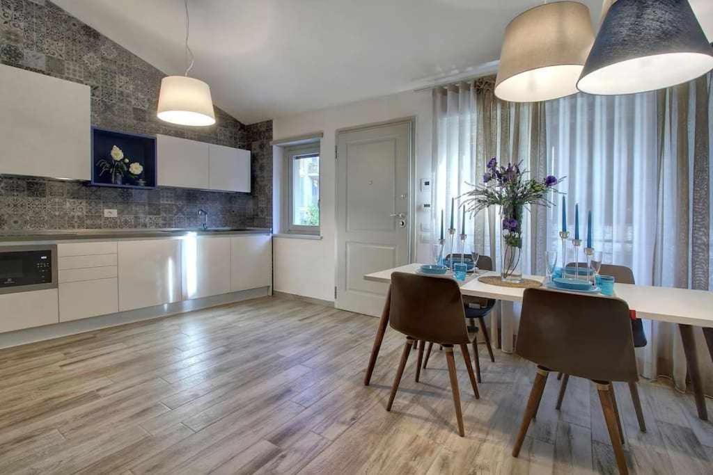 פירנצה Faenza Elegant Apartment מראה חיצוני תמונה