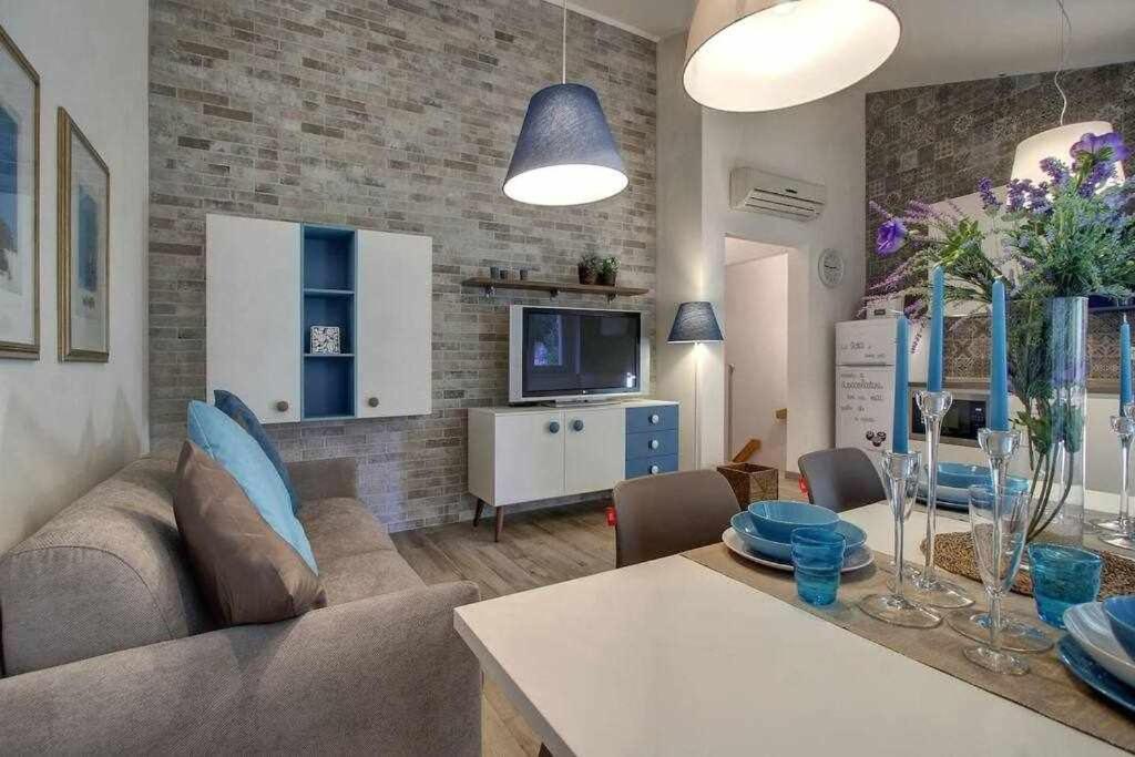 פירנצה Faenza Elegant Apartment מראה חיצוני תמונה